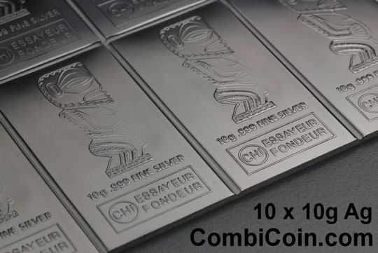 CombiCoin